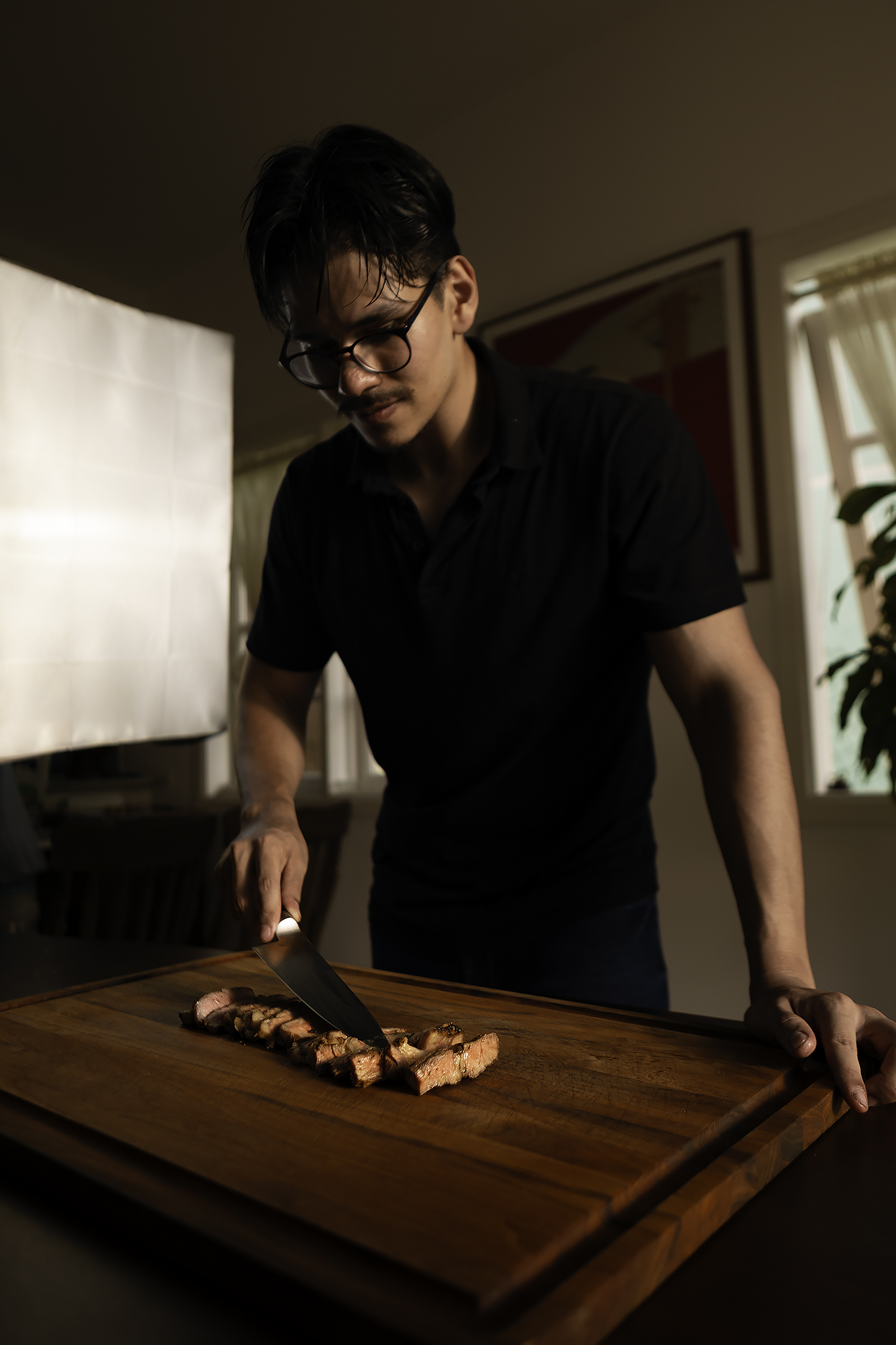 Chef João Leite